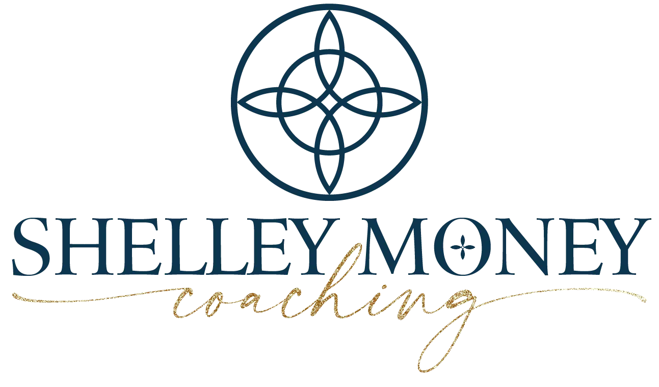 Shelley Money Coaching